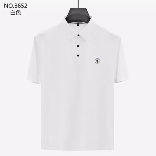 Burberry T-Shirts Short Sleeved For Men #1286966 $40.00 USD, Wholesale Replica Burberry T-Shirts