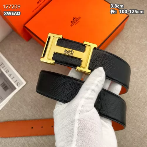 Hermes AAA Quality Belts For Men #1286967 $56.00 USD, Wholesale Replica Hermes AAA Quality Belts