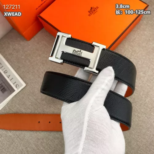 Hermes AAA Quality Belts For Men #1286968 $56.00 USD, Wholesale Replica Hermes AAA Quality Belts