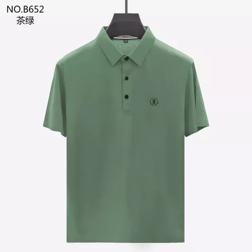 Burberry T-Shirts Short Sleeved For Men #1286969 $40.00 USD, Wholesale Replica Burberry T-Shirts