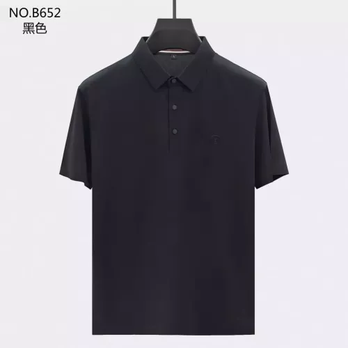 Burberry T-Shirts Short Sleeved For Men #1286970 $40.00 USD, Wholesale Replica Burberry T-Shirts