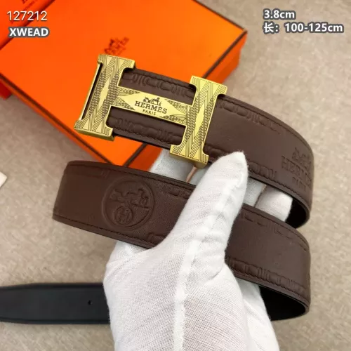 Hermes AAA Quality Belts For Men #1286971 $56.00 USD, Wholesale Replica Hermes AAA Quality Belts