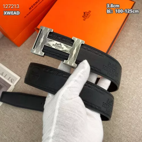 Hermes AAA Quality Belts For Men #1286972 $56.00 USD, Wholesale Replica Hermes AAA Quality Belts