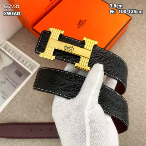 Hermes AAA Quality Belts For Men #1286973 $56.00 USD, Wholesale Replica Hermes AAA Quality Belts