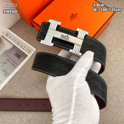 Hermes AAA Quality Belts For Men #1286974 $56.00 USD, Wholesale Replica Hermes AAA Quality Belts