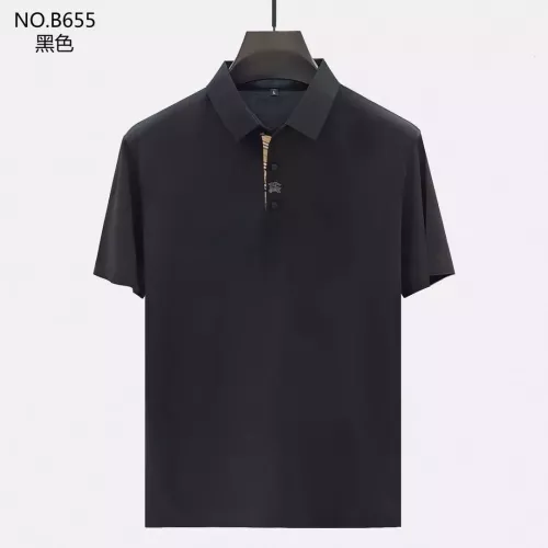 Burberry T-Shirts Short Sleeved For Men #1286980 $40.00 USD, Wholesale Replica Burberry T-Shirts