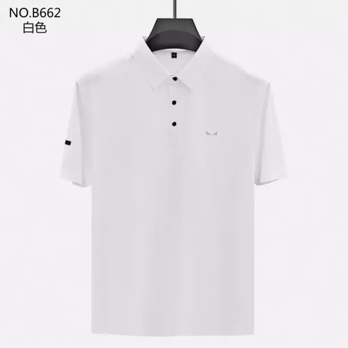 Fendi T-Shirts Short Sleeved For Men #1286990 $40.00 USD, Wholesale Replica Fendi T-Shirts