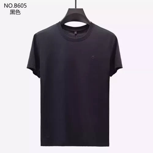 Moncler T-Shirts Short Sleeved For Men #1287010 $38.00 USD, Wholesale Replica Moncler T-Shirts