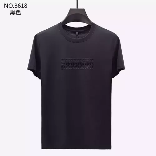 Givenchy T-Shirts Short Sleeved For Men #1287018 $38.00 USD, Wholesale Replica Givenchy T-Shirts