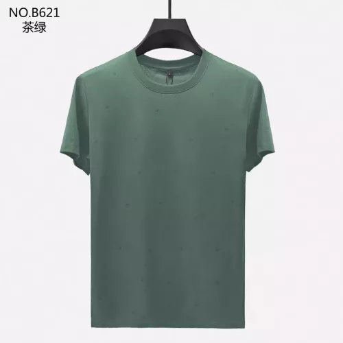 Christian Dior T-Shirts Short Sleeved For Men #1287023 $38.00 USD, Wholesale Replica Christian Dior T-Shirts