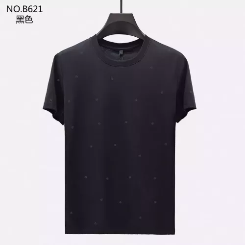 Christian Dior T-Shirts Short Sleeved For Men #1287024 $38.00 USD, Wholesale Replica Christian Dior T-Shirts