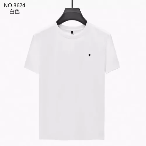 Burberry T-Shirts Short Sleeved For Men #1287028 $38.00 USD, Wholesale Replica Burberry T-Shirts