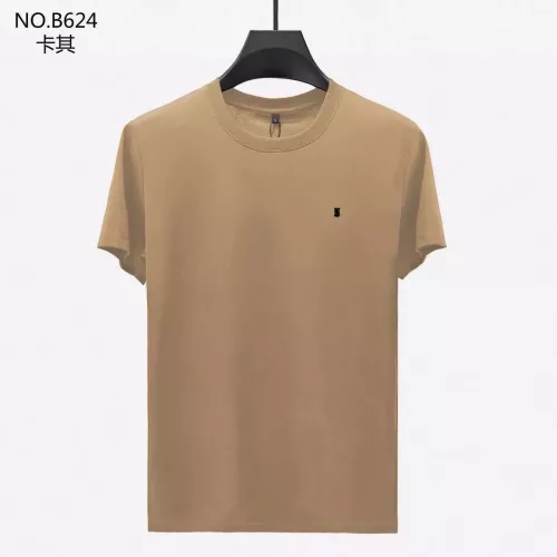 Burberry T-Shirts Short Sleeved For Men #1287029 $38.00 USD, Wholesale Replica Burberry T-Shirts