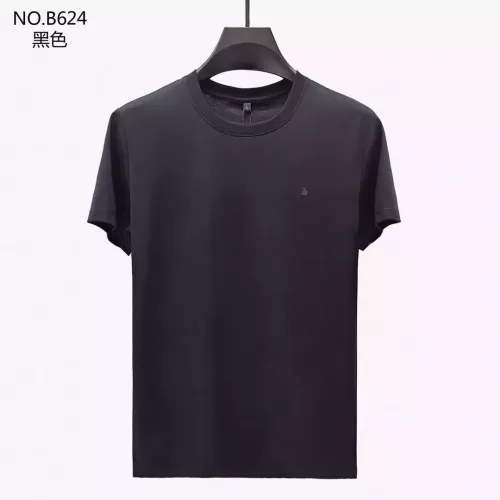 Burberry T-Shirts Short Sleeved For Men #1287030 $38.00 USD, Wholesale Replica Burberry T-Shirts