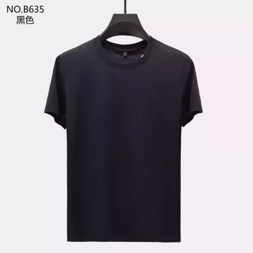 Moncler T-Shirts Short Sleeved For Men #1287039 $38.00 USD, Wholesale Replica Moncler T-Shirts