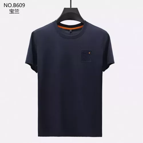 Hermes T-Shirts Short Sleeved For Men #1287041 $38.00 USD, Wholesale Replica Hermes T-Shirts