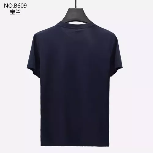 Replica Hermes T-Shirts Short Sleeved For Men #1287041 $38.00 USD for Wholesale