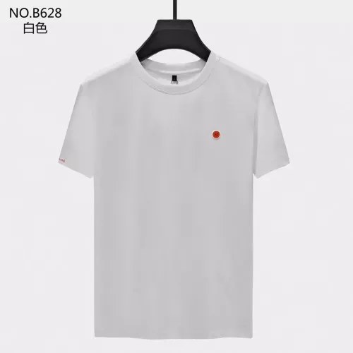 Hermes T-Shirts Short Sleeved For Men #1287044 $38.00 USD, Wholesale Replica Hermes T-Shirts