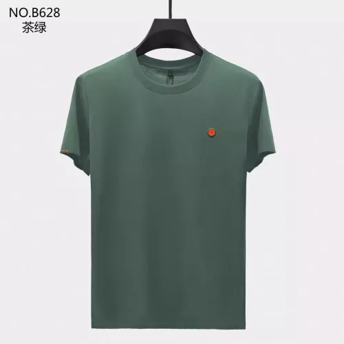 Hermes T-Shirts Short Sleeved For Men #1287046 $38.00 USD, Wholesale Replica Hermes T-Shirts