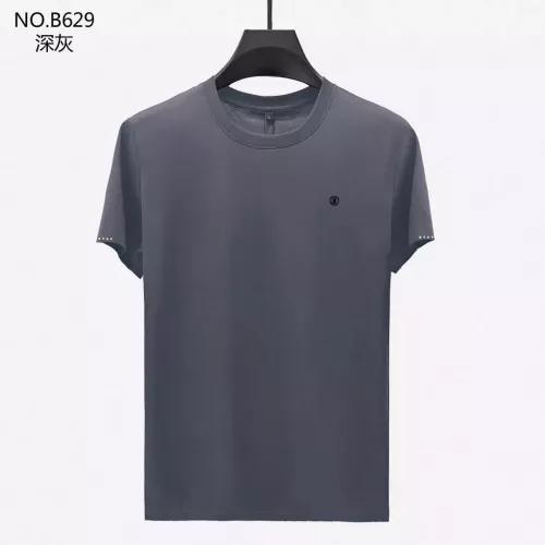 Burberry T-Shirts Short Sleeved For Men #1287048 $38.00 USD, Wholesale Replica Burberry T-Shirts