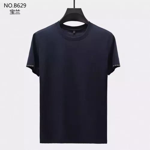 Burberry T-Shirts Short Sleeved For Men #1287049 $38.00 USD, Wholesale Replica Burberry T-Shirts