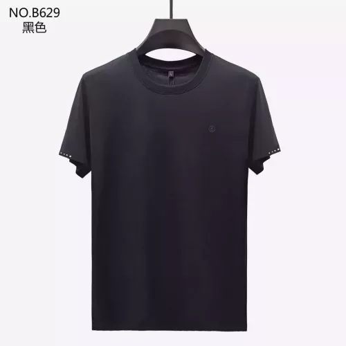 Burberry T-Shirts Short Sleeved For Men #1287050 $38.00 USD, Wholesale Replica Burberry T-Shirts