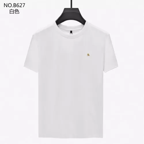 Burberry T-Shirts Short Sleeved For Men #1287051 $38.00 USD, Wholesale Replica Burberry T-Shirts