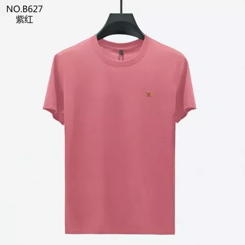 Burberry T-Shirts Short Sleeved For Men #1287052 $38.00 USD, Wholesale Replica Burberry T-Shirts