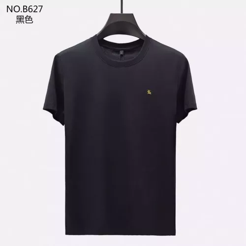 Burberry T-Shirts Short Sleeved For Men #1287053 $38.00 USD, Wholesale Replica Burberry T-Shirts