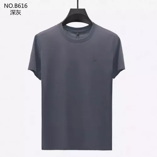 Christian Dior T-Shirts Short Sleeved For Men #1287055 $38.00 USD, Wholesale Replica Christian Dior T-Shirts