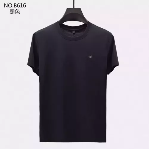 Christian Dior T-Shirts Short Sleeved For Men #1287056 $38.00 USD, Wholesale Replica Christian Dior T-Shirts