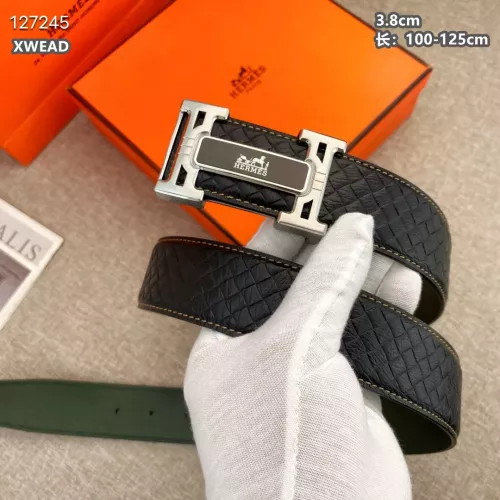 Hermes AAA Quality Belts For Men #1287064 $56.00 USD, Wholesale Replica Hermes AAA Quality Belts