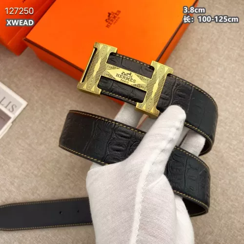 Hermes AAA Quality Belts For Men #1287069 $56.00 USD, Wholesale Replica Hermes AAA Quality Belts