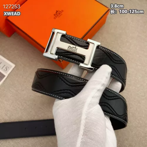 Hermes AAA Quality Belts For Men #1287072 $56.00 USD, Wholesale Replica Hermes AAA Quality Belts