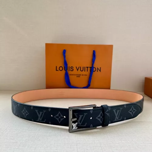 Louis Vuitton AAA Quality Belts For Men #1287100 $56.00 USD, Wholesale Replica Louis Vuitton AAA Quality Belts