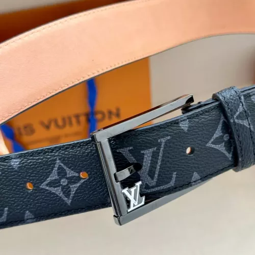 Replica Louis Vuitton AAA Quality Belts For Men #1287100 $56.00 USD for Wholesale