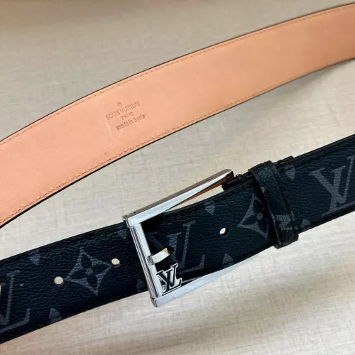 Replica Louis Vuitton AAA Quality Belts For Men #1287101 $56.00 USD for Wholesale