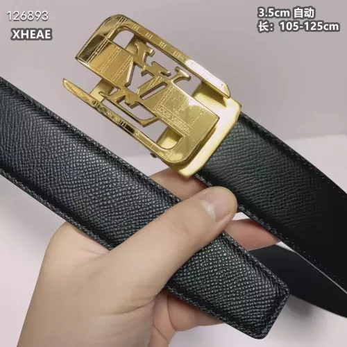 Replica Louis Vuitton AAA Quality Belts For Men #1287105 $60.00 USD for Wholesale