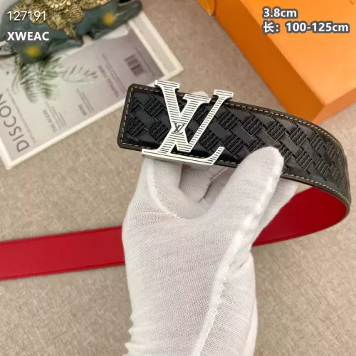 Replica Louis Vuitton AAA Quality Belts For Men #1287110 $52.00 USD for Wholesale