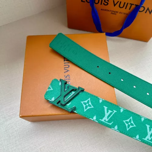 Replica Louis Vuitton AAA Quality Belts For Men #1287119 $56.00 USD for Wholesale