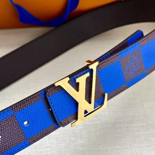 Replica Louis Vuitton AAA Quality Belts For Men #1287121 $56.00 USD for Wholesale