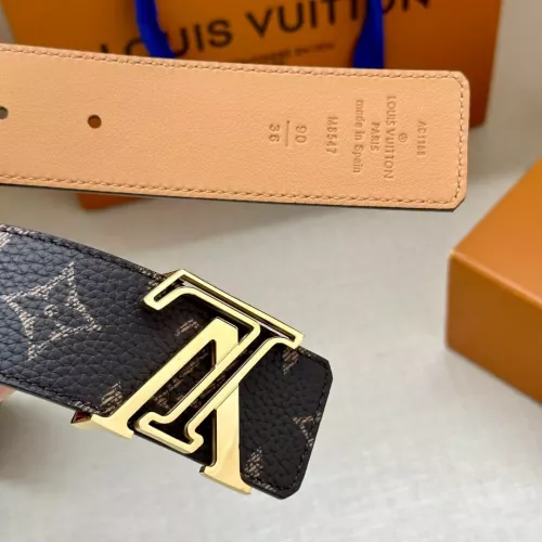 Replica Louis Vuitton AAA Quality Belts For Men #1287143 $60.00 USD for Wholesale