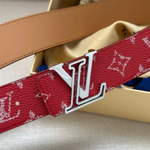 Replica Louis Vuitton AAA Quality Belts For Men #1287147 $60.00 USD for Wholesale