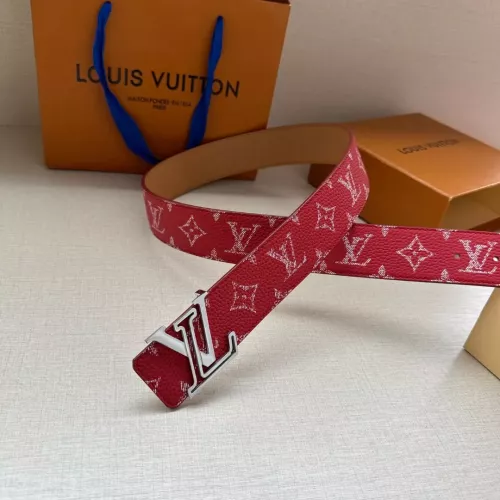 Replica Louis Vuitton AAA Quality Belts For Men #1287147 $60.00 USD for Wholesale