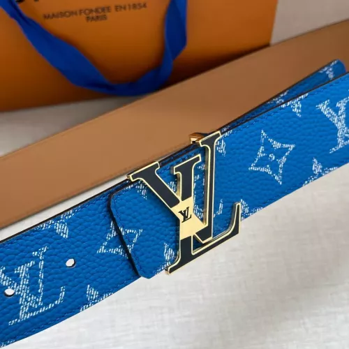 Replica Louis Vuitton AAA Quality Belts For Men #1287157 $64.00 USD for Wholesale