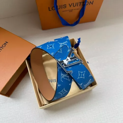 Replica Louis Vuitton AAA Quality Belts For Men #1287158 $64.00 USD for Wholesale