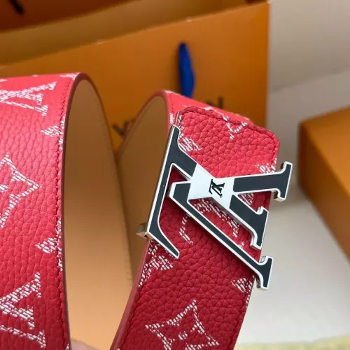 Replica Louis Vuitton AAA Quality Belts For Men #1287160 $64.00 USD for Wholesale