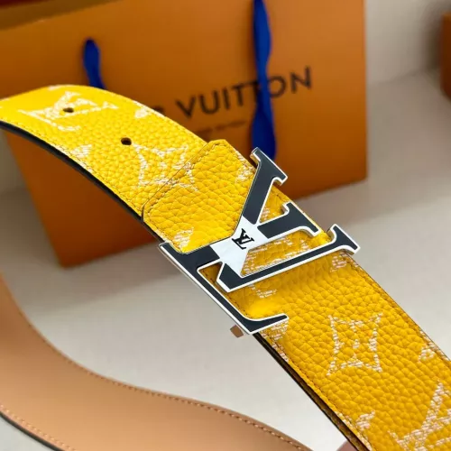 Replica Louis Vuitton AAA Quality Belts For Men #1287162 $64.00 USD for Wholesale