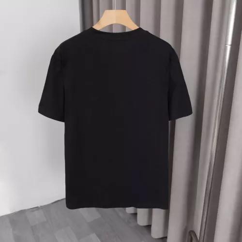 Replica Prada T-Shirts Short Sleeved For Unisex #1287183 $32.00 USD for Wholesale