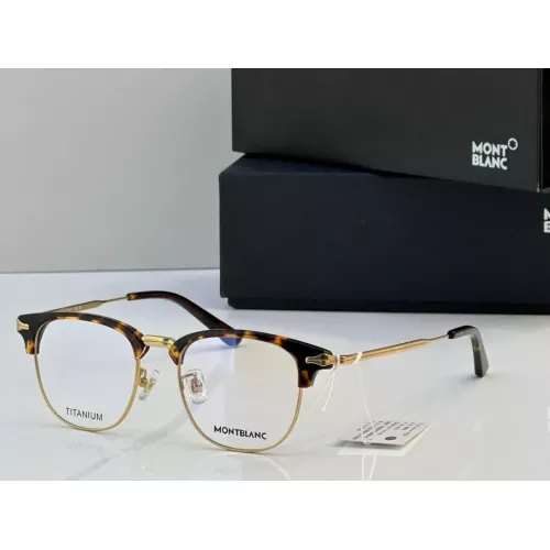 Montblanc Goggles #1287192 $64.00 USD, Wholesale Replica Montblanc Goggles